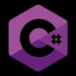 C#